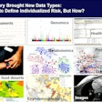 Geoffrey Ginsburg, MD, PhD, outlines the work of the All of Us Research Program and how medical imaging can help advance the program's goals in individualized precision medicine.