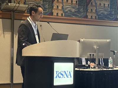 Karthik Gupta, MD, said LLMs have a habit of denying requests. Gupta and colleagues at the University of Toronto studied the usefulness of LLMs generating management plans for pancreatic ductal adenocarcinoma (PDAC).