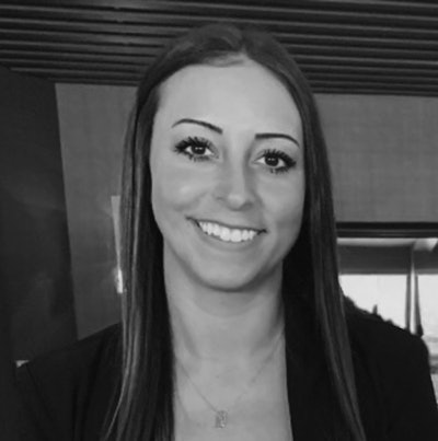 Kelly Brock of Hackensack Meridian Health in Paramus, NJ.