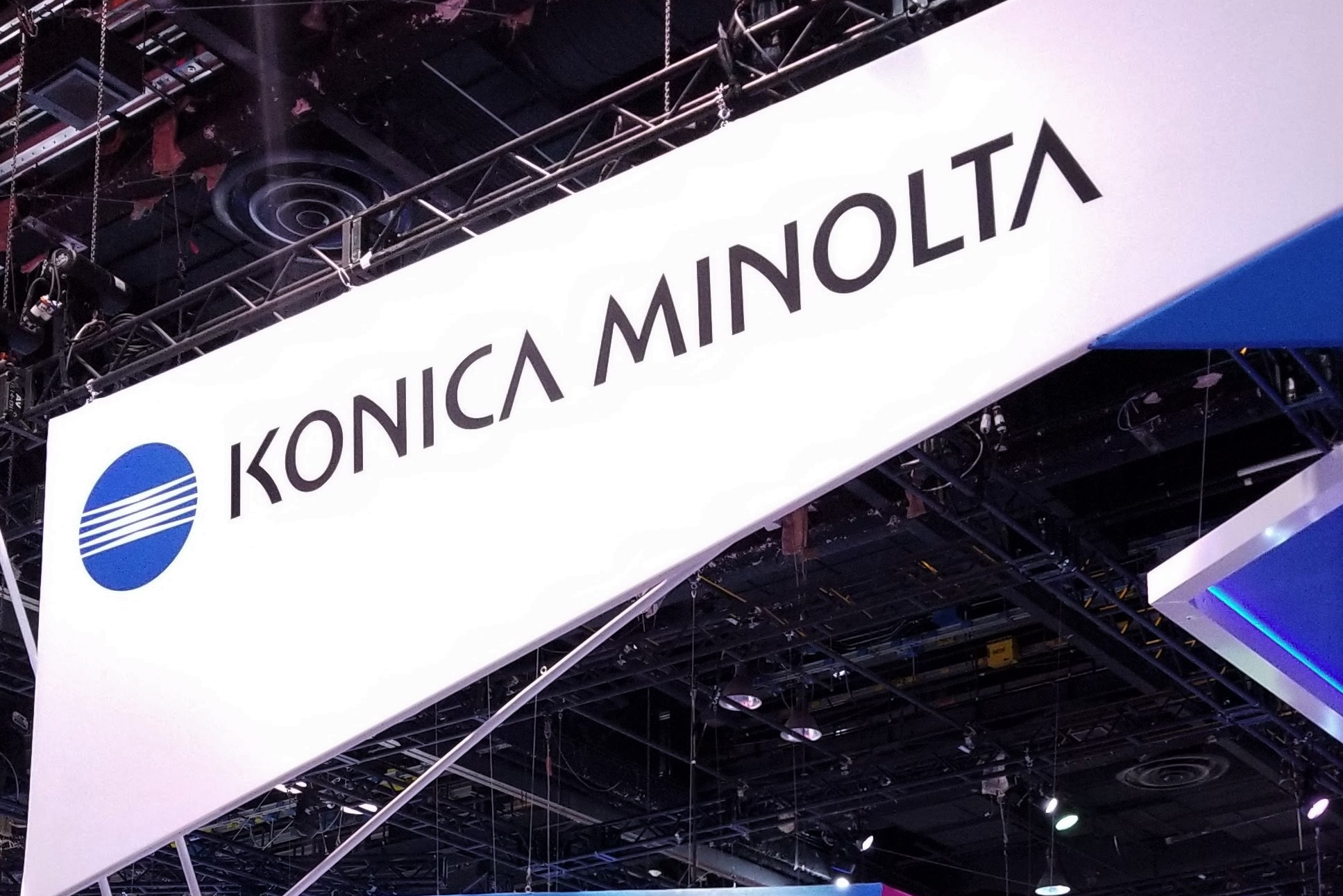 Konica Rsna 2019 Thumbnail