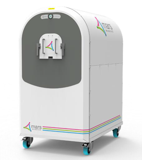 Mars Microlab Scanner