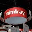Mindray Rsna 2019 400