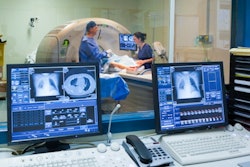 Mri Machine Screens 400