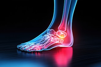 Neuropathy Foot Ulcers Diabetic Adobe Pisahouse