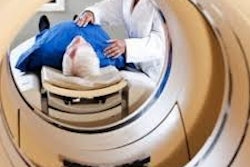 Pet Ct Scanner