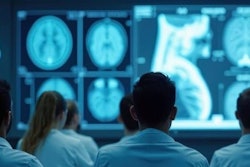 Radiology Students 400