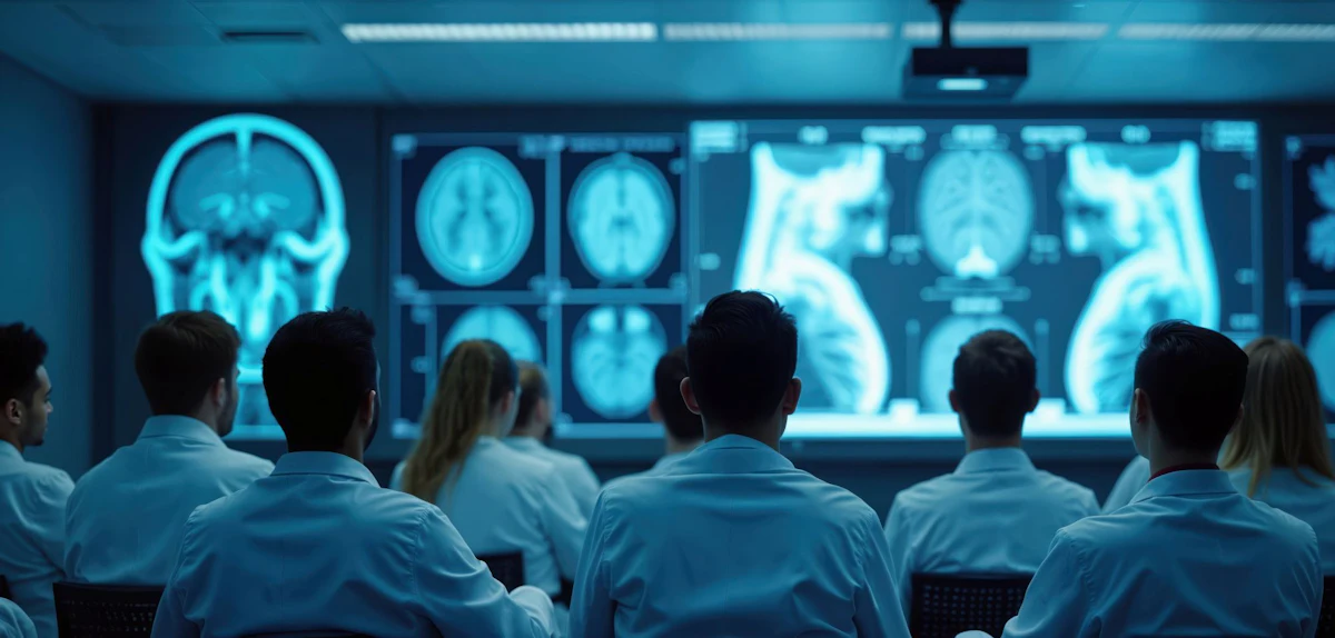 Navigating Radiology launches interactive education tools at RSNA 2025 ...