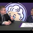 Rsna 2025 Chang Paul Interview Thumbnail