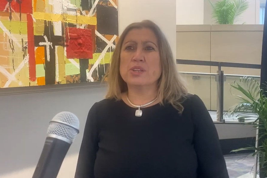 Rsna 2025 Destounis Interview Thumbnail