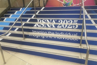 Rsna 2025 Imaging The Individual Blue