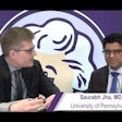 Rsna 2025 Jha Saurabh Interview Thumbnail