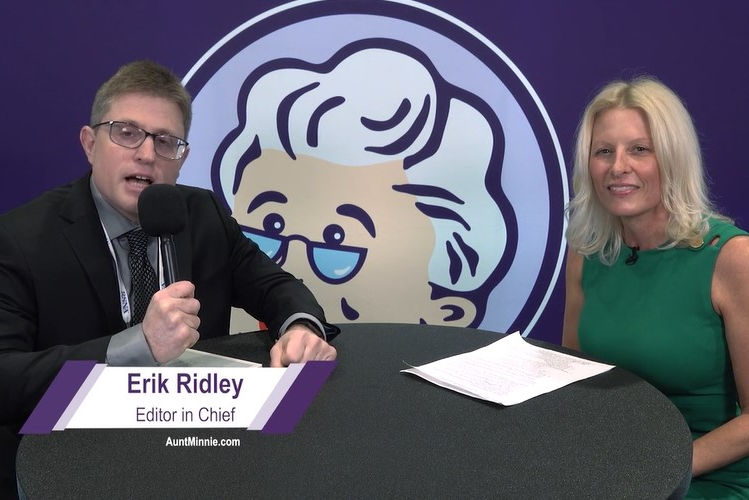 Rsna 2025 Suzie Bash Interview Thumbnail