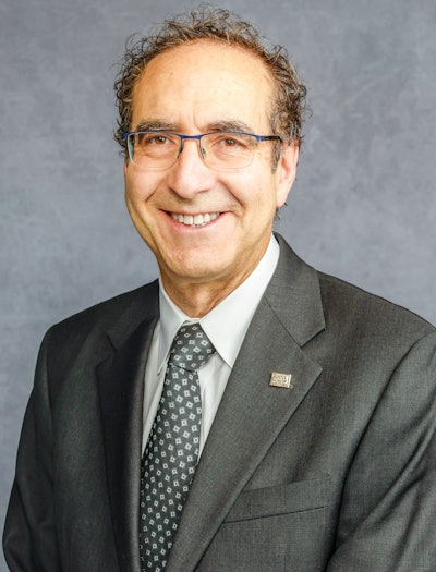 Dr. Jeffrey S. Klein