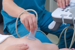 Ultrasound Diagnostic 400