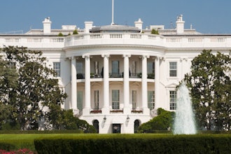 White House 400