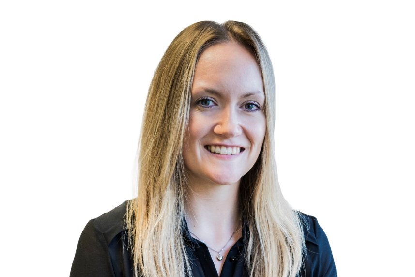 Amy Thompson of Signify Research.