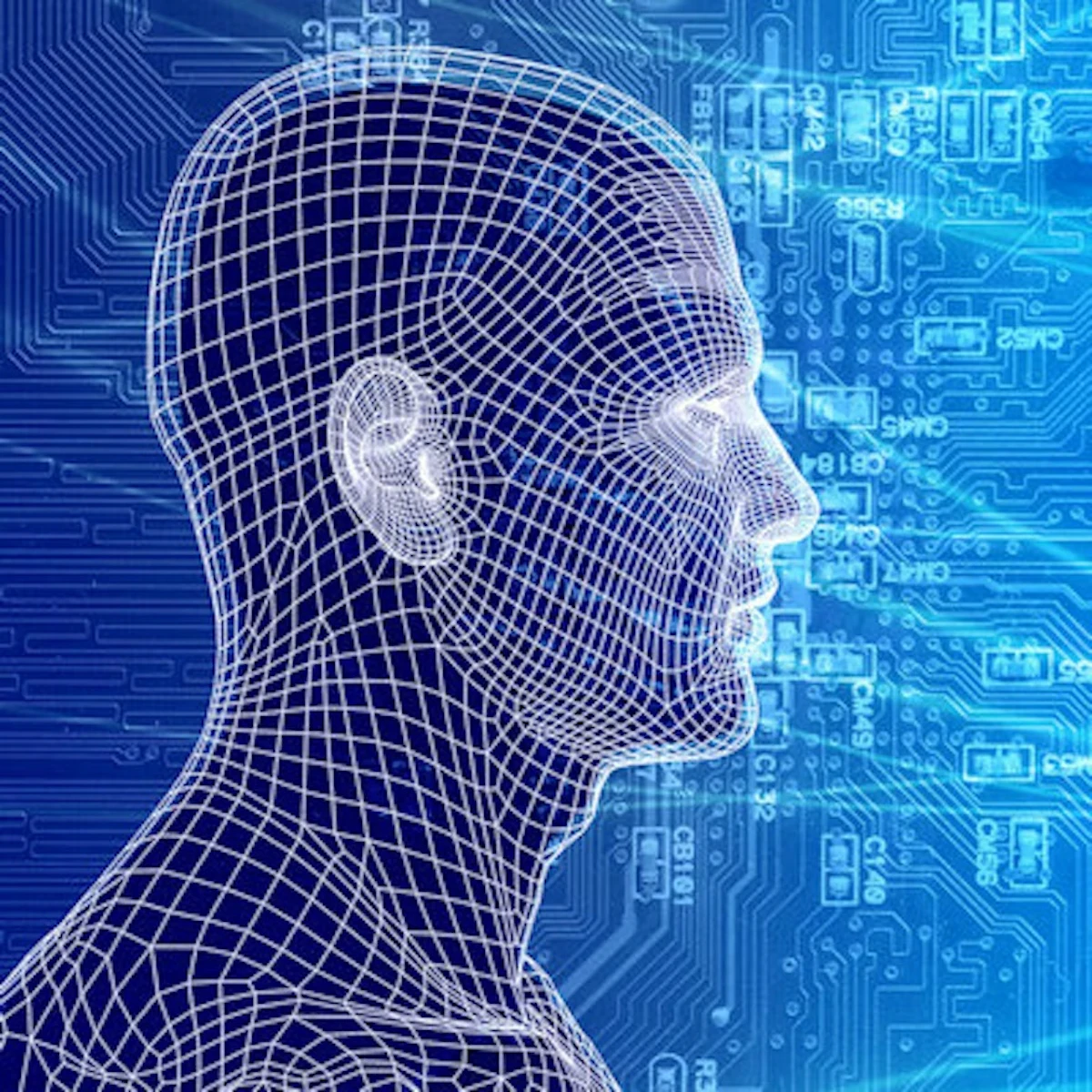 What effect will AI have on the radiologist workforce?