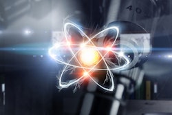 Atom Nuclear Lab 400