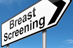 Breast Screening Mammo 400