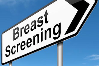 Breast Screening Mammo 400