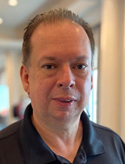 Brian Wilson, a Colorado-based field engineer for Avante Health Solutions, has worked in healthcare technology management (HTM) since 1987.