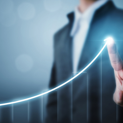 Business Development Graph Up 400