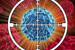 Cancer Cell Target2 Resized