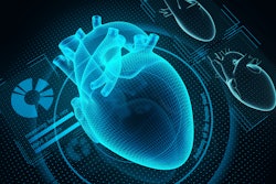 Heart Artificial Intelligence Ai