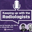 Keeping Up With The Radiologists Podcast Thumbnail