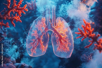 Lung Cancer
