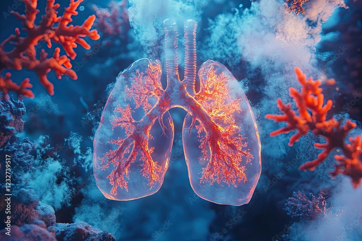 Cancer IQ Partners with Azra AI for Lung Cancer Screening
