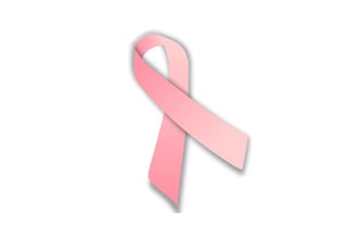 Pink Ribbon