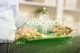 Radiology Tech Concept Adobe Ra2 Studio