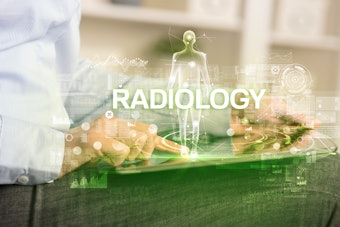 Radiology Tech Concept Adobe Ra2 Studio