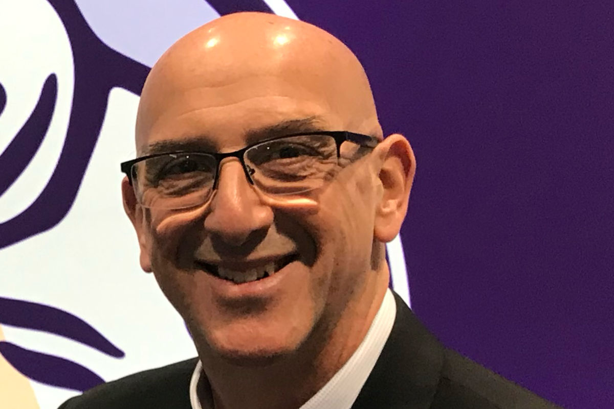 Rich Fabian Advamed Imaging Division Board Chair Thumbnail