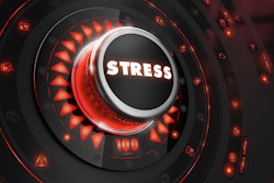 Stress Button