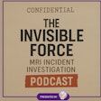 The Invisible Force Podcast Album Cover Auntminnie Jan 2026 Thumbnail