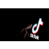 Tik Tok Logo Screen