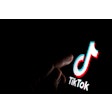 Tik Tok Logo Screen