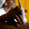 Ultrasound In Africa