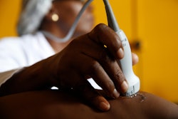 Ultrasound In Africa