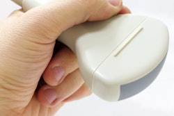 Ultrasound Transducer 400