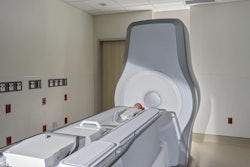Ascent3T neonatal MRI system