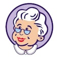 Aunt Minnie Logo Thumbnail
