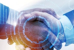 Business Handshake Intelligence 400