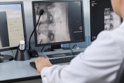 Doctor Monitor Triple 400