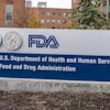 Fda Sign Dc