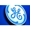 Ge Health Care Logo