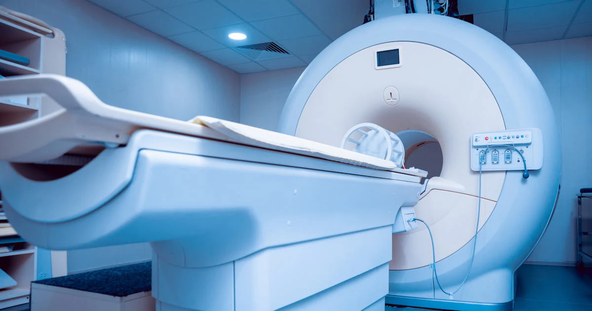 Two MRI 'serious reportable events' will become 'sentinel events ...