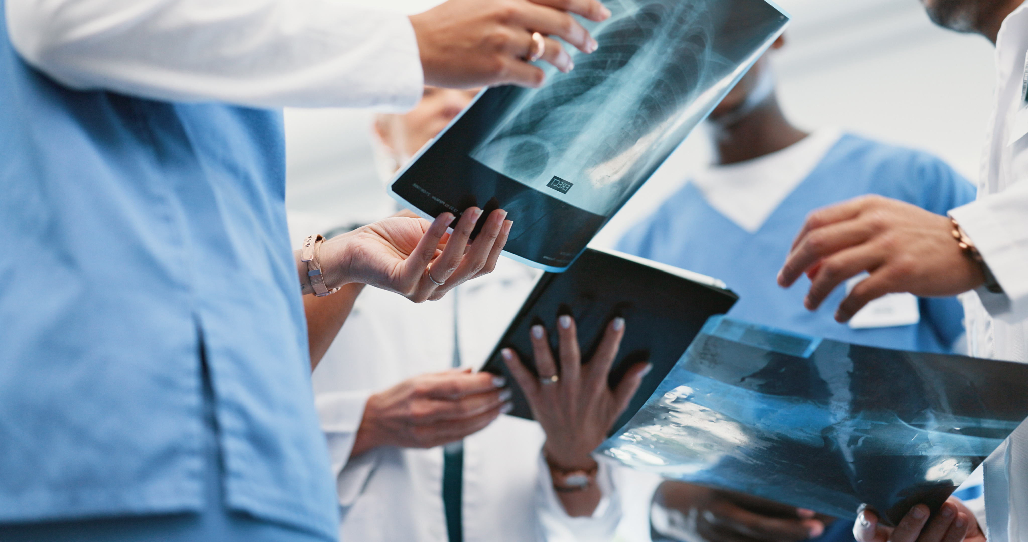 Rad And Nurse Xray Adobe Hockley M2peopleimagescom